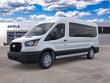  Ford Transit-350