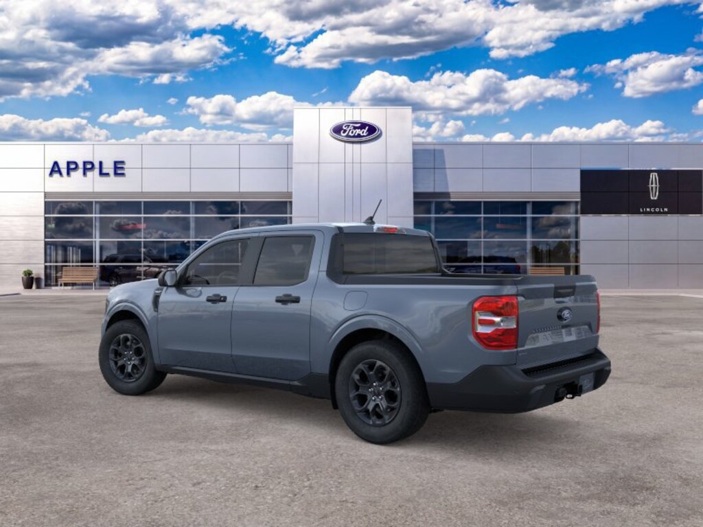 New 2026 Ford Maverick XLT Truck