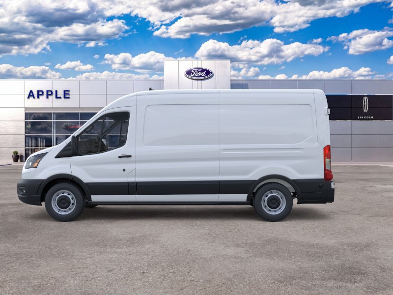 New 2026 Ford Transit-250 Base Cargo Van