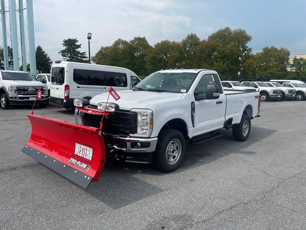  Ford F-350SD