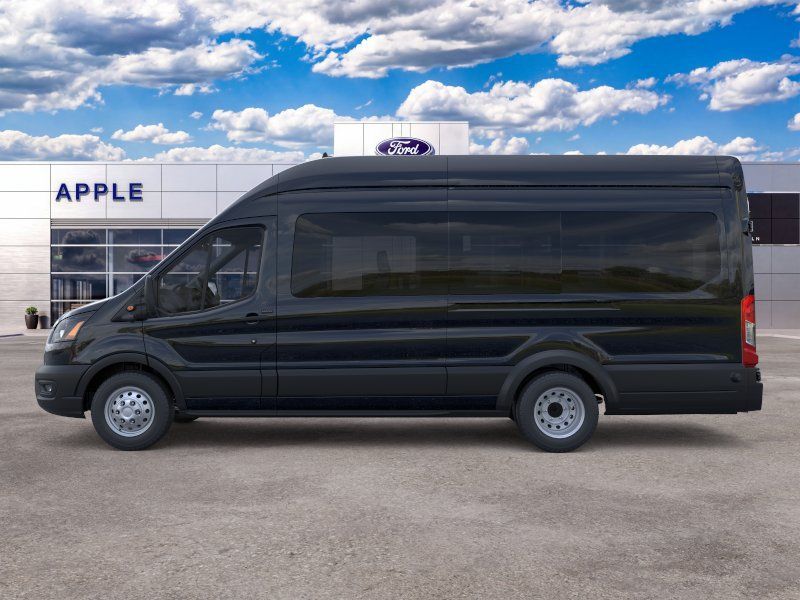 New 2026 Ford Transit-350 XL Wagon