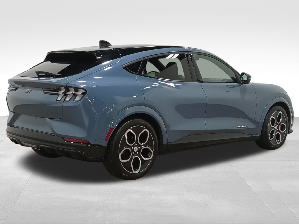 Certified 2023 Ford Mustang Mach-E GT SUV