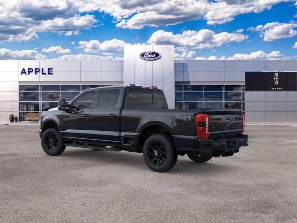 New 2026 Ford F-250SD XLT Truck