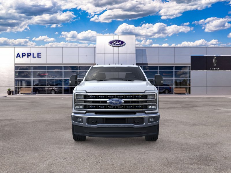 2026 Ford F-250 Super Duty Lariat - Photo 6