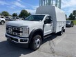  Ford F-550SD