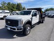  Ford F-450SD