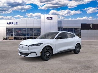 2026 Ford Mustang Mach-E Premium CROSSOVERS