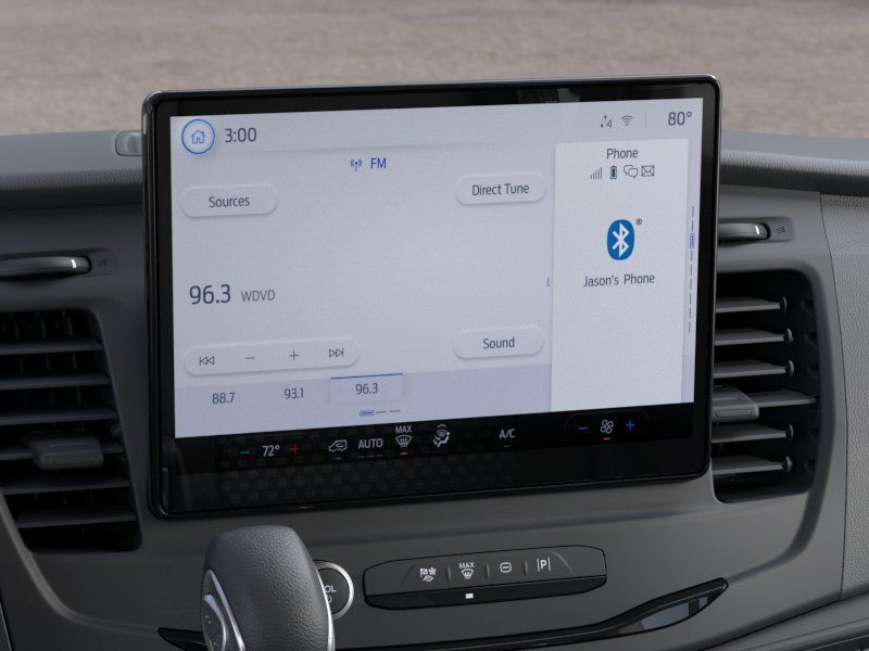 2026 Ford Transit Van Base - Photo 14