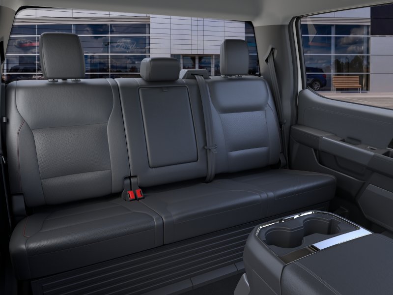 2026 Ford F-250 Super Duty Lariat - Photo 11