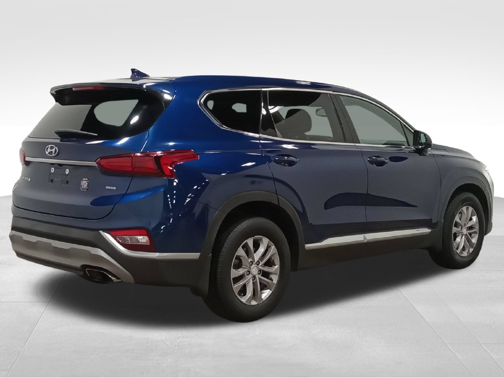 Used 2020 Hyundai Santa Fe SEL SUV
