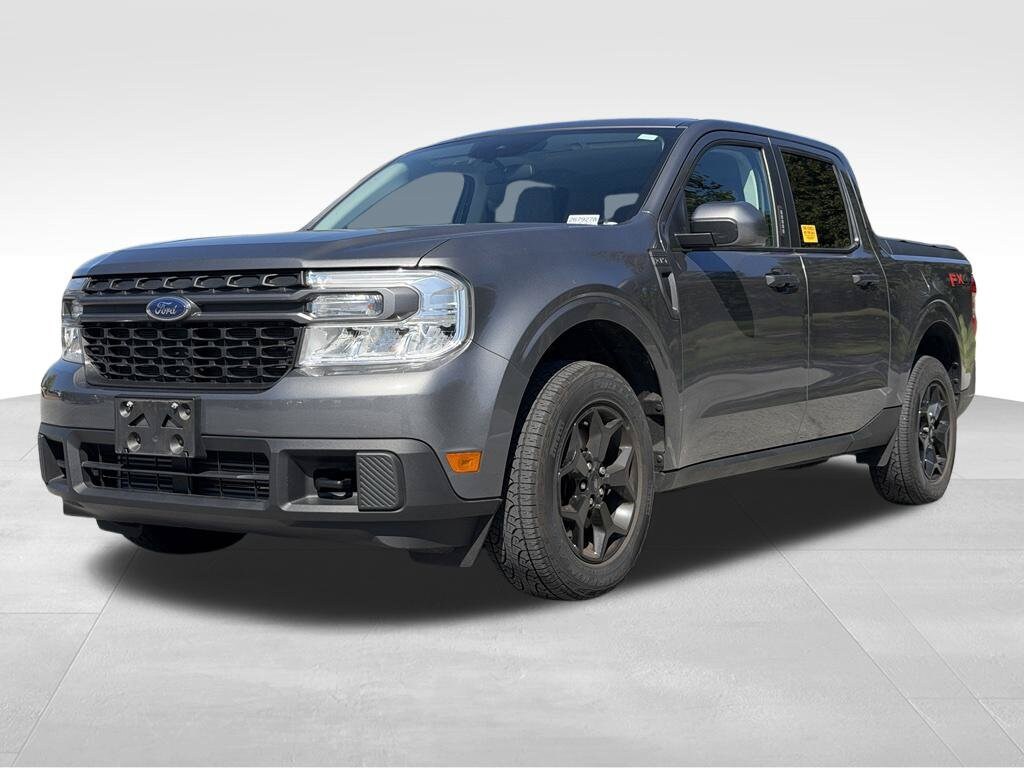 Certified 2023 Ford Maverick XLT Truck