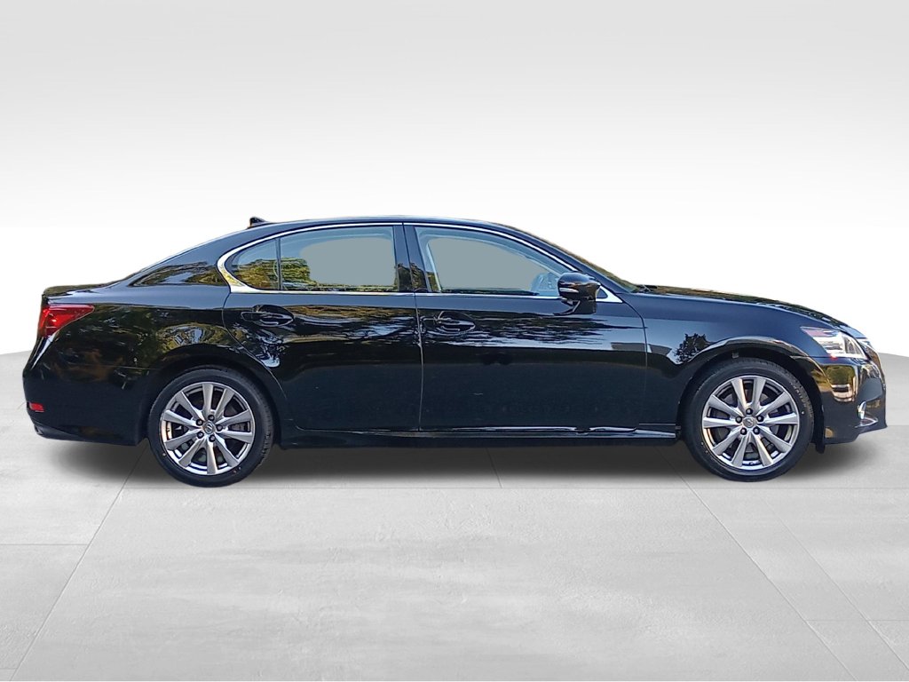 Used 2014 Lexus GS 350 Sedan
