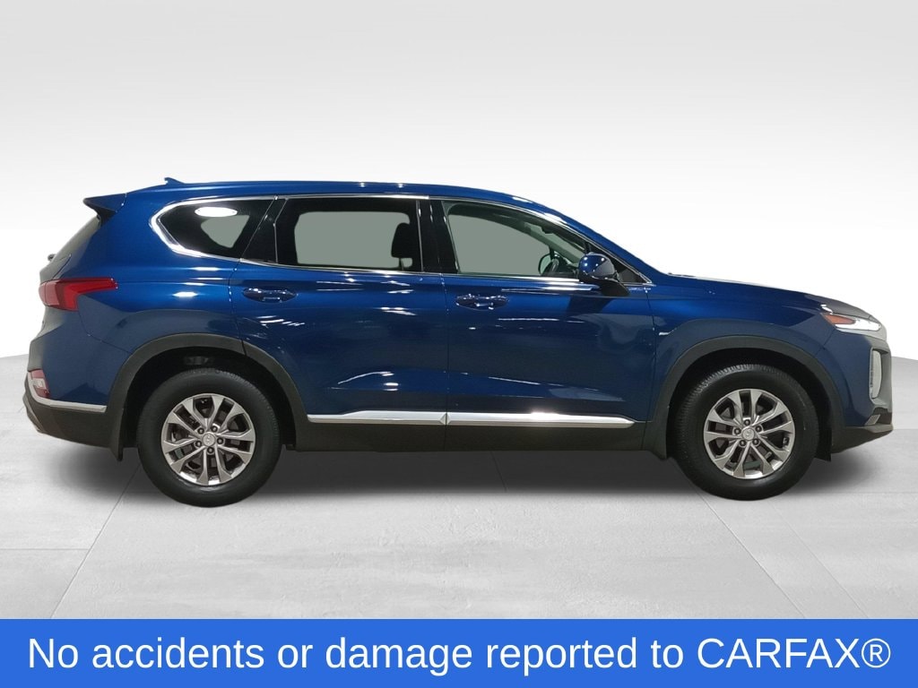 Used 2020 Hyundai Santa Fe SEL SUV