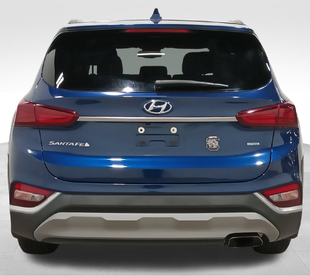 Used 2020 Hyundai Santa Fe SEL SUV