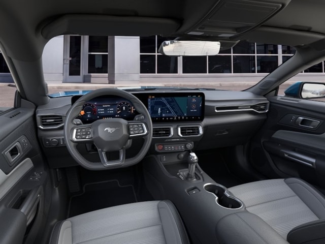 2026 Ford Mustang EcoBoost Premium Fastback - Photo 9