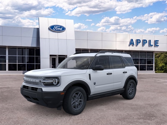 2026 Ford Bronco Sport Big Bend&reg; SUV
