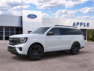 2027 Ford Expedition Platinum SUV