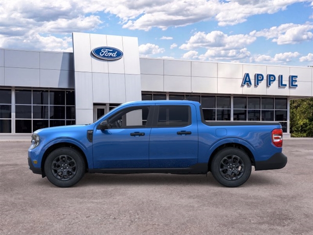 New 2026 Ford Maverick XLT TRUCK