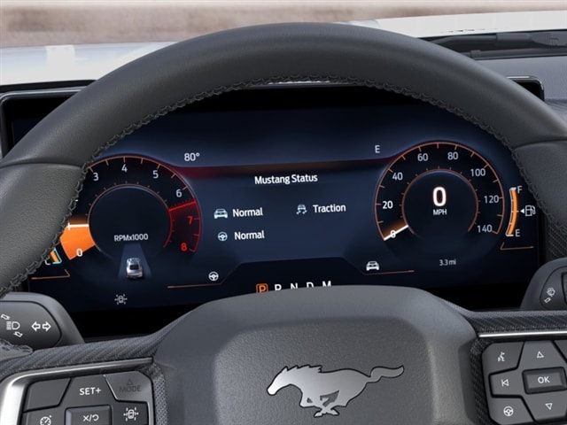 2026 Ford Mustang EcoBoost Fastback - Photo 12