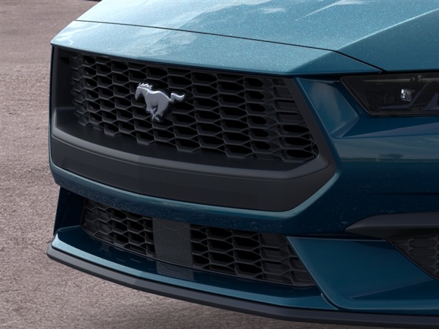 2026 Ford Mustang EcoBoost Premium Fastback - Photo 17