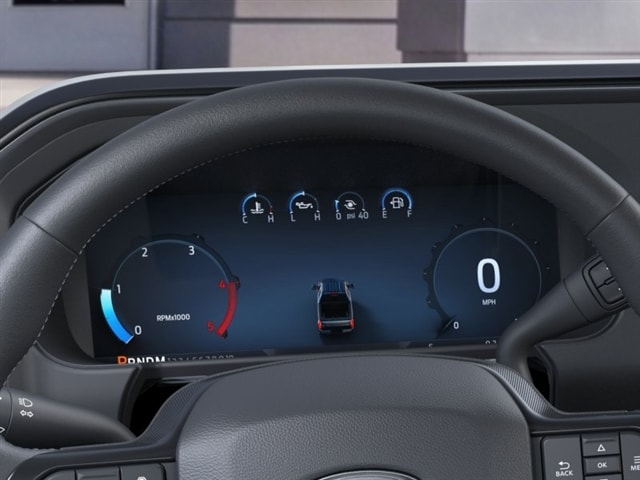 2026 Ford F-350 Super Duty Platinum - Photo 12