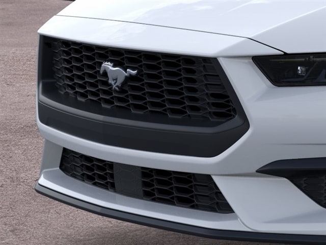 2026 Ford Mustang EcoBoost Fastback - Photo 16