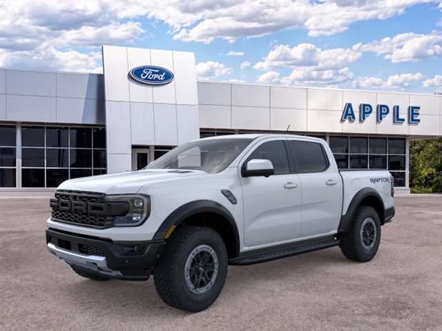 2026 Ford Ranger Raptor&reg; TRUCK