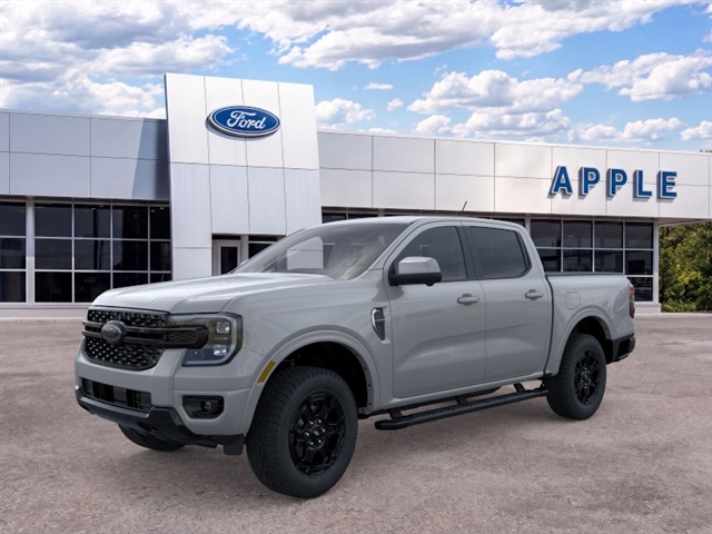 2026 Ford Ranger Lariat&reg; TRUCK