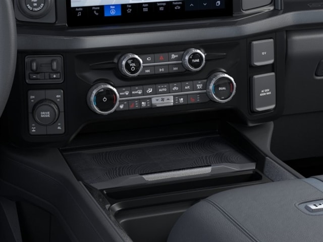 2026 Ford F-350 Super Duty Platinum - Photo 14