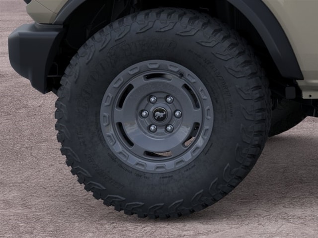 2025 Ford Bronco 2-Door Base - Photo 21