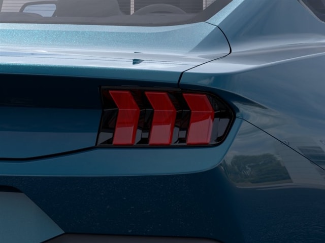 2026 Ford Mustang EcoBoost Premium Fastback - Photo 21