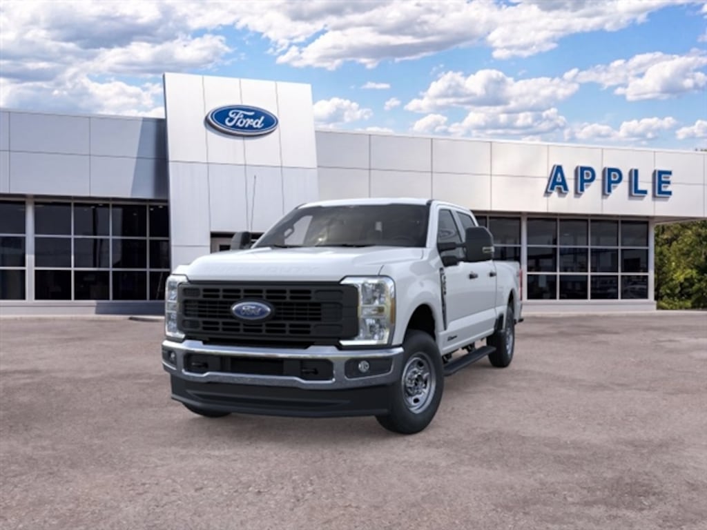 New 2026 Ford Super Duty F-250® XL TRUCK