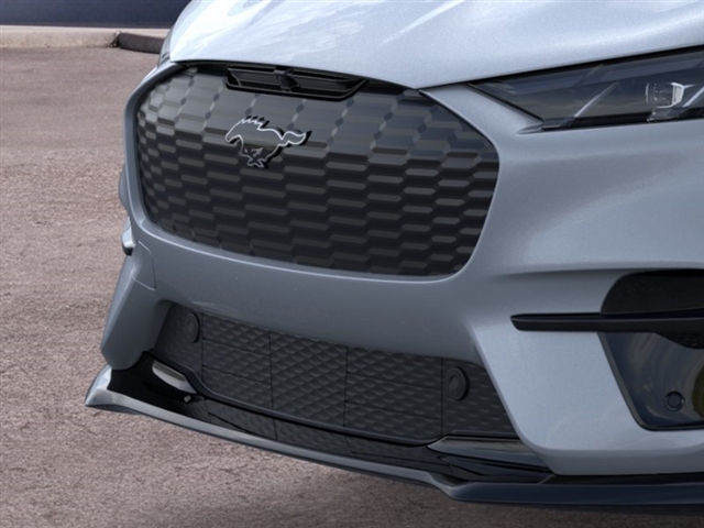 2025 Ford Mustang Mach-E GT - Photo 17