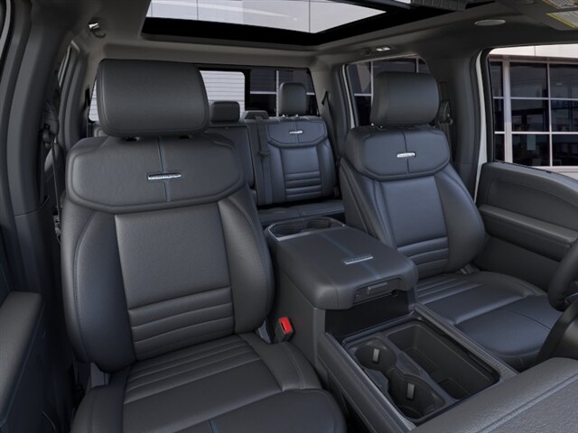 2026 Ford F-350 Super Duty Platinum - Photo 9