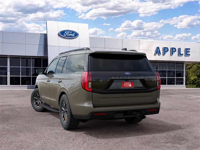 New 2027 Ford Expedition Tremor® SUV