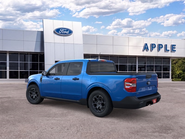 New 2026 Ford Maverick XLT TRUCK