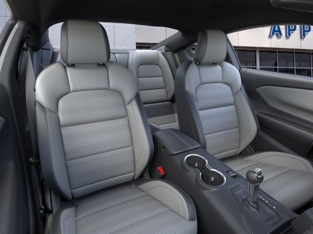 2026 Ford Mustang EcoBoost Premium Fastback - Photo 10