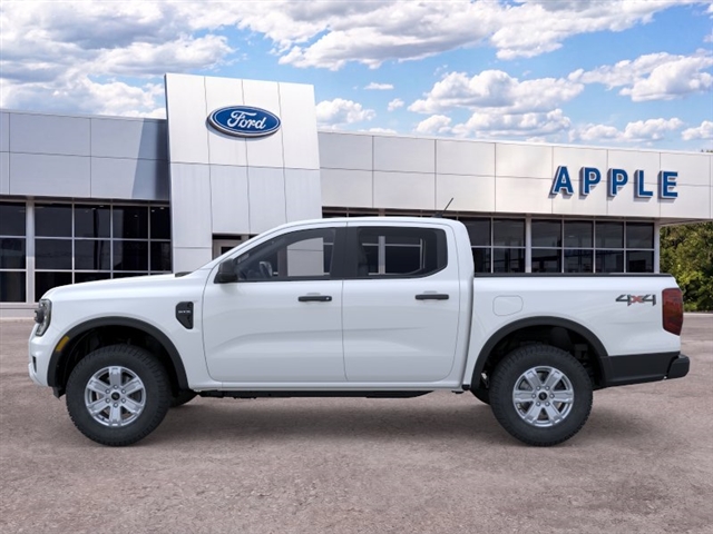 New 2026 Ford Ranger XL TRUCK