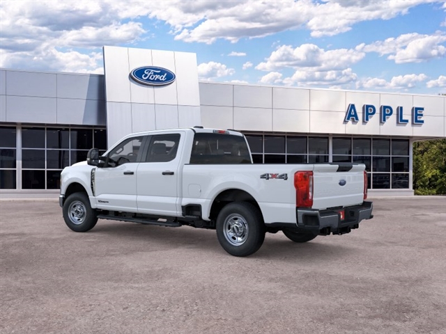 New 2026 Ford Super Duty F-250® XL TRUCK