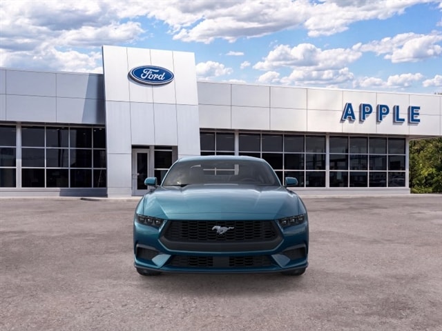 2026 Ford Mustang EcoBoost Premium Fastback - Photo 6