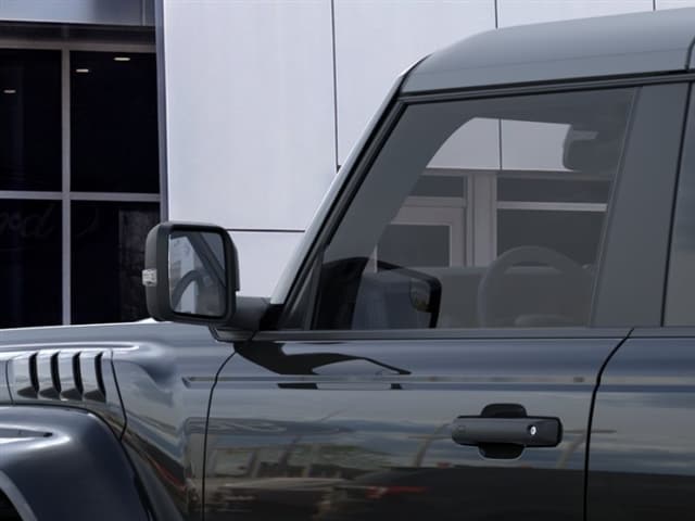 2025 Ford Bronco 4-Door Raptor - Photo 22
