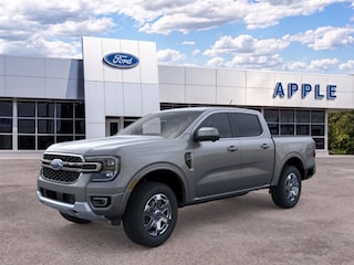 2026 Ford Ranger Lariat&reg; TRUCK