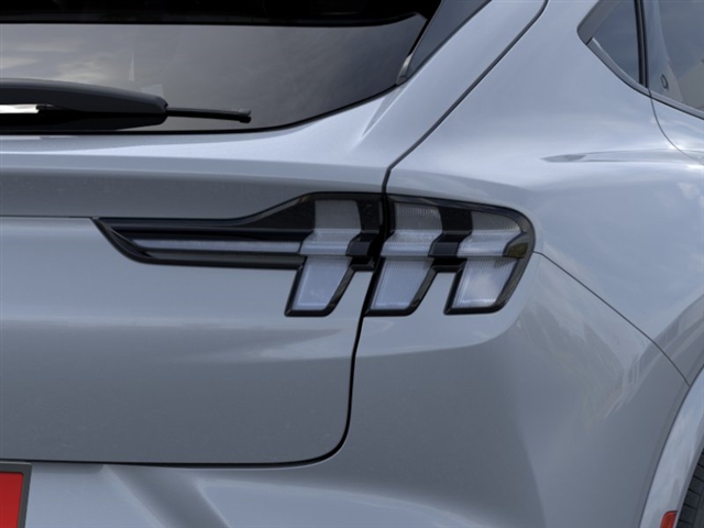 2025 Ford Mustang Mach-E GT - Photo 21