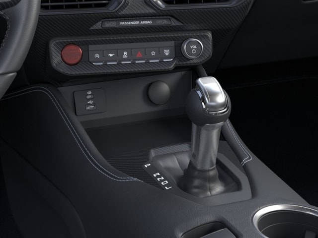 2026 Ford Mustang EcoBoost Fastback - Photo 14