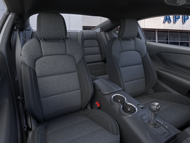 2026 Ford Mustang EcoBoost Fastback - Photo 9