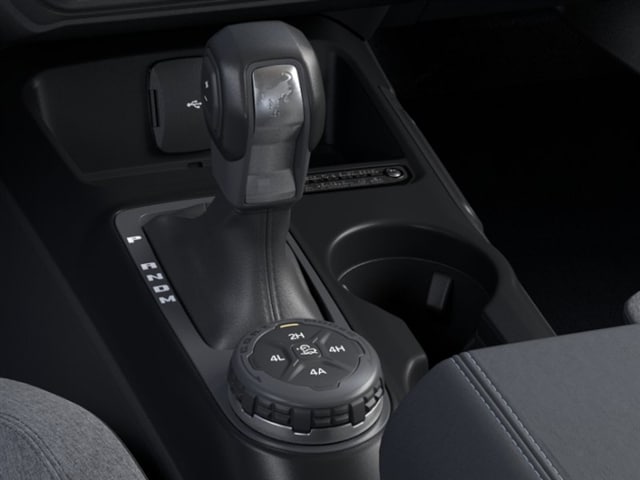 2025 Ford Bronco 2-Door Base - Photo 17