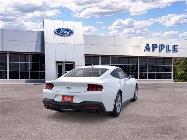 2026 Ford Mustang EcoBoost Fastback - Photo 7