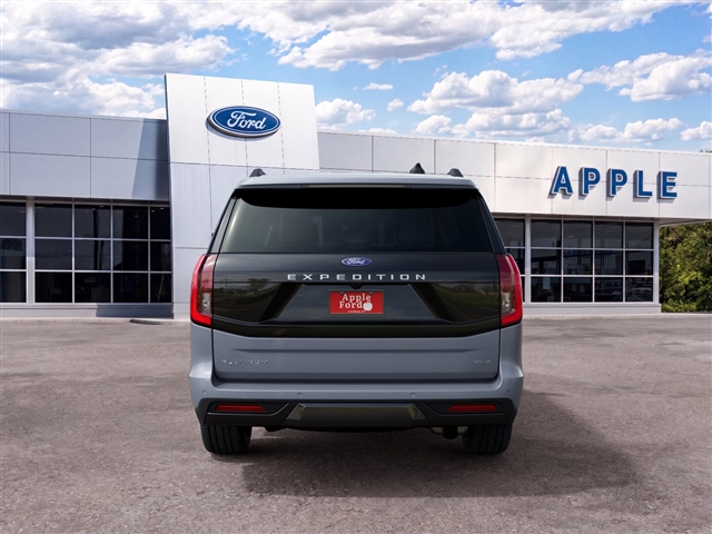 New 2027 Ford Expedition MAX Platinum SUV