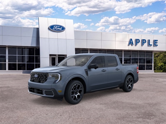 2026 Ford Maverick Lariat&reg; TRUCK