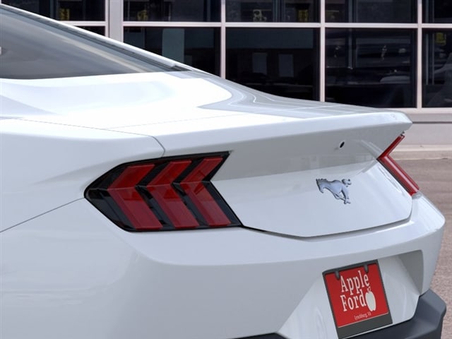 2026 Ford Mustang EcoBoost Fastback - Photo 21